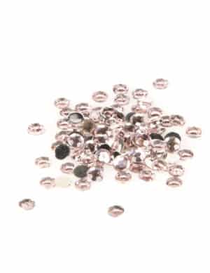 Konfetti Partydeko kupfer rose-gold 10 g