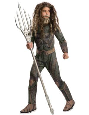 Aquaman-Quindent Accessoire 141cm