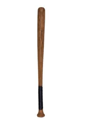 Baseballschläger 85 cm