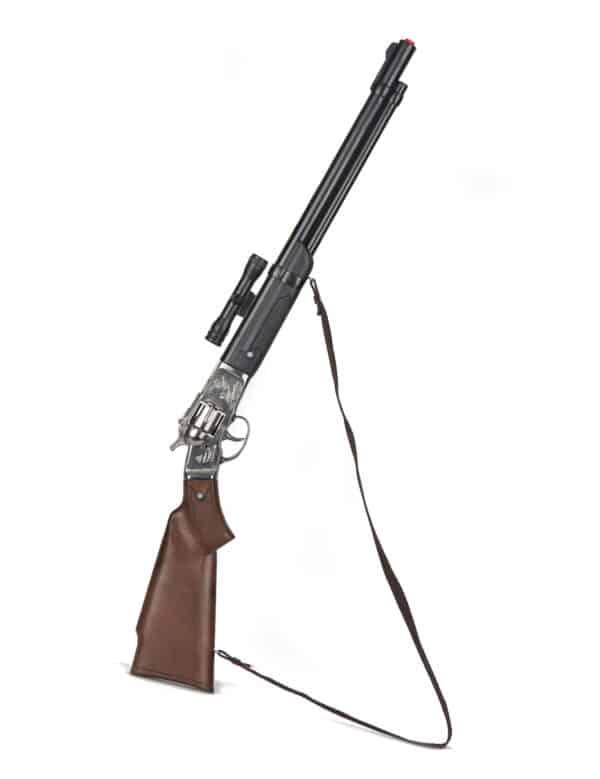 Cowboy Gewehr 64cm