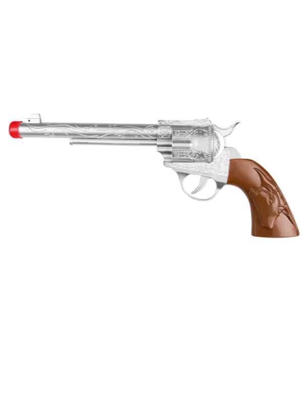 Cowboy Gewehr mit Sound 30 cm