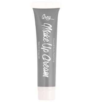 Creme Make-Up grau 28ml