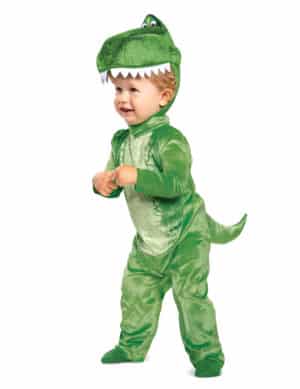 Toy Story T-Rex Kostüm Babys