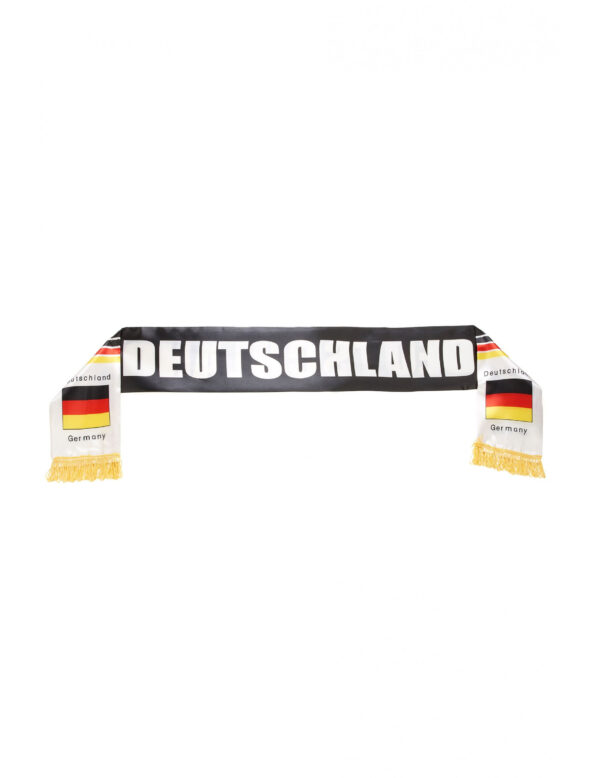 Deutschland-Schal