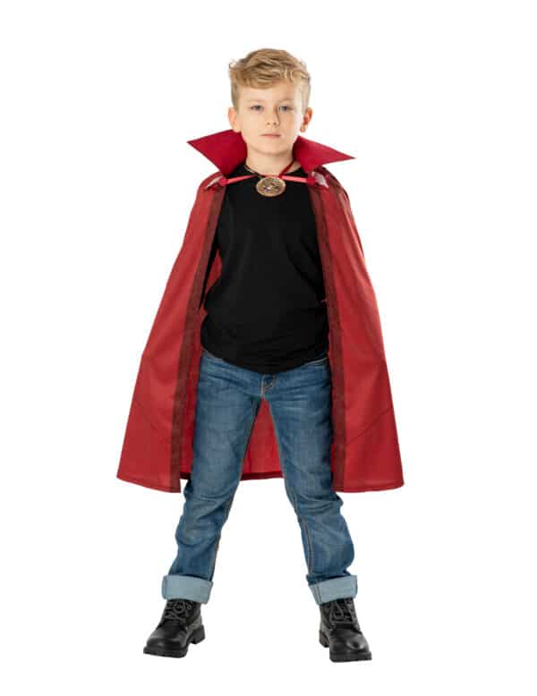 Doctor Strange Kostümaccessoire-Set für Kinder