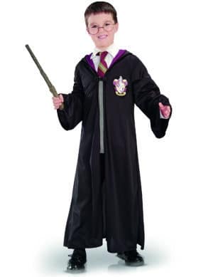 Harry Potter Kinderkostüm