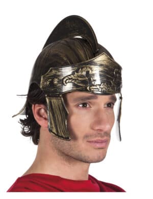 Helm Römischer Zenturio für Herren