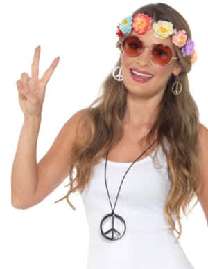 Hippie Accessoire Set 5-teilig