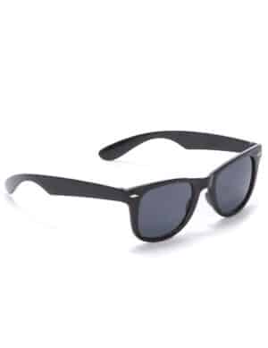 Kult Brille Funbrille schwarz