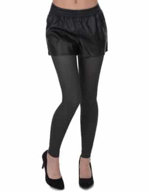 Leggings 70 den schwarz