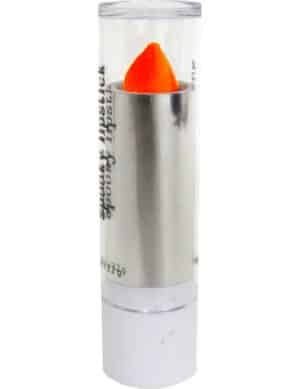 Lippenstift Neonfarben Orange