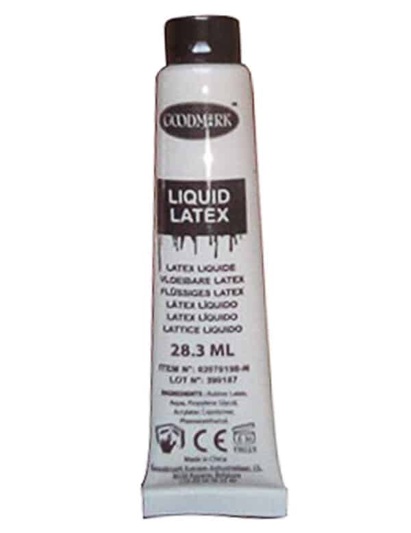 Liquid Latex 28ml