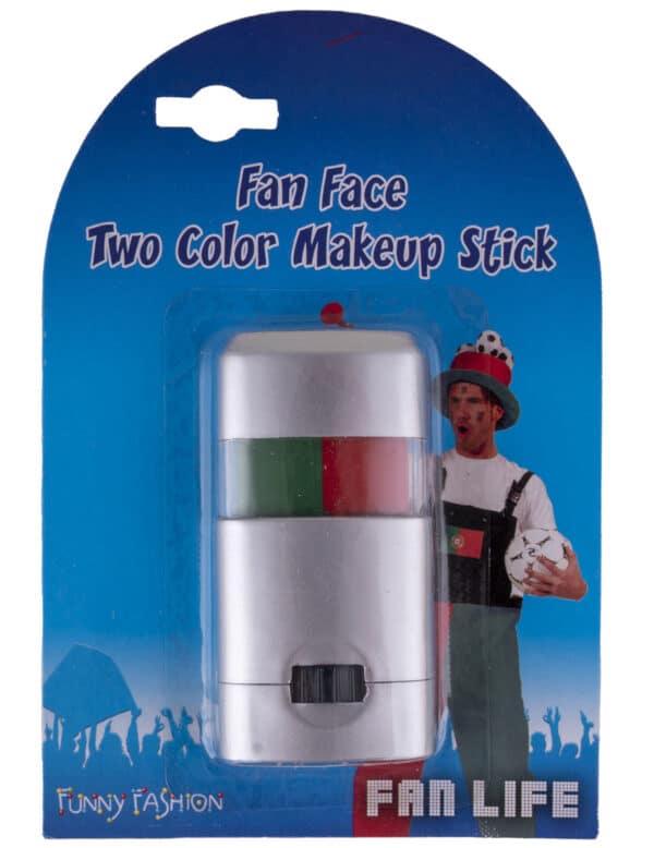 Make-Up Stick Portugal Fanartikel