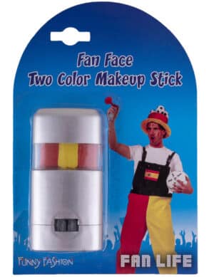 Make-Up Stick Spanien Fanartikel