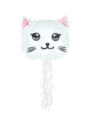 Pinata als Kwai-Katze