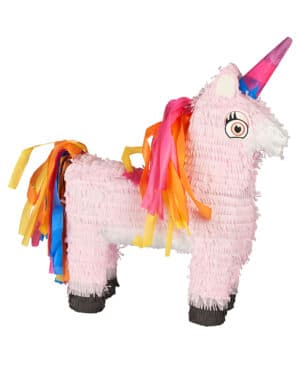 Piñata Einhorn