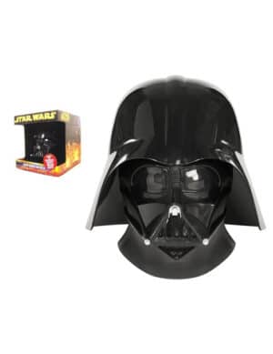 Star Wars Darth Vader Deluxe-Maske