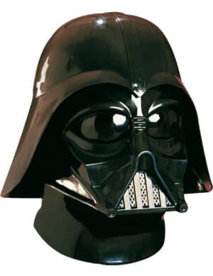 Star Wars Darth Vader Kostümset Maske und Helm Lizenzware