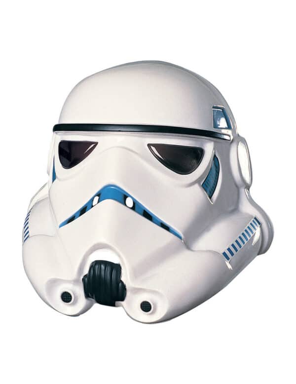 Stormtrooper Maske für Erwachsene