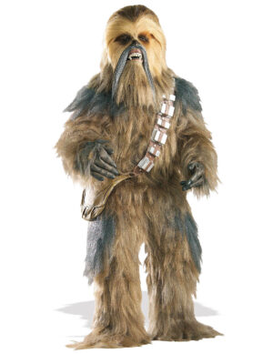 Supreme Edition Chewbacca