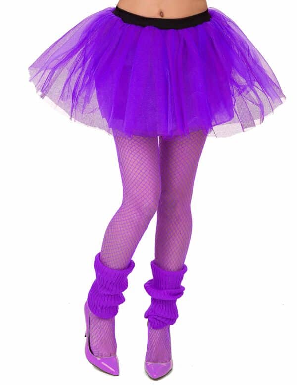 Tutu Petticoat lila