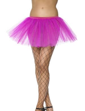 Tutu pink