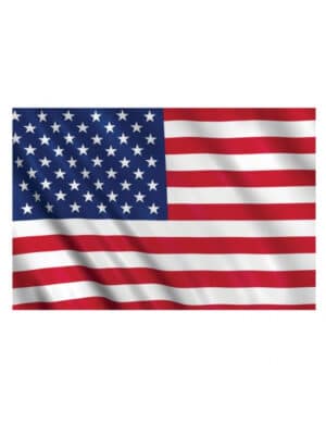 USA-Flagge 150 x 90 cm