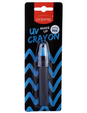 UV-Schminkstift Moonglow neonblau 3g